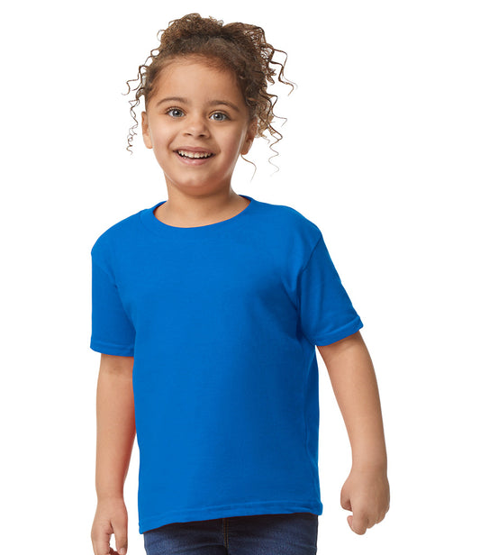 Children's Cotton T shirt Aged 2+ years