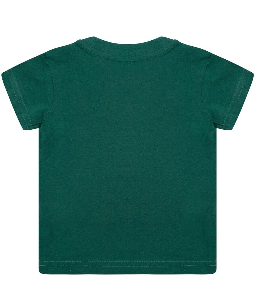 Baby's Cotton T shirt   Aged 03months - 5-6 years