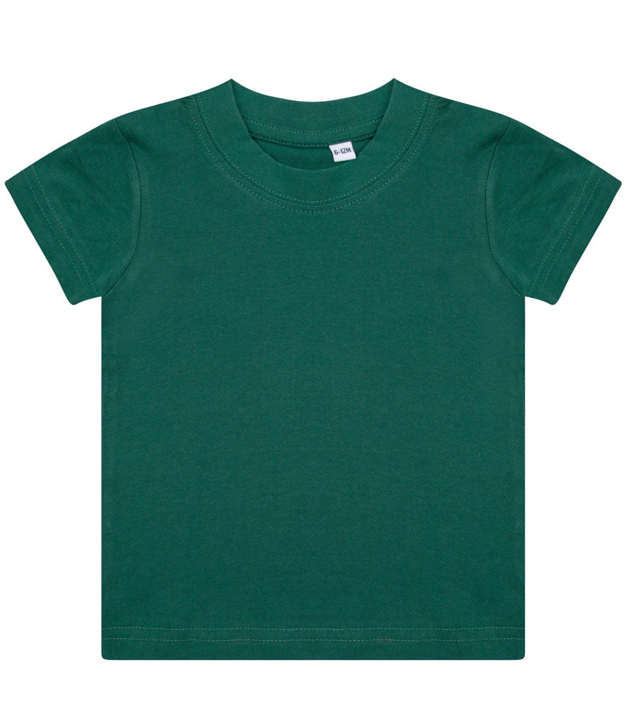 Baby's Cotton T shirt   Aged 03months - 5-6 years