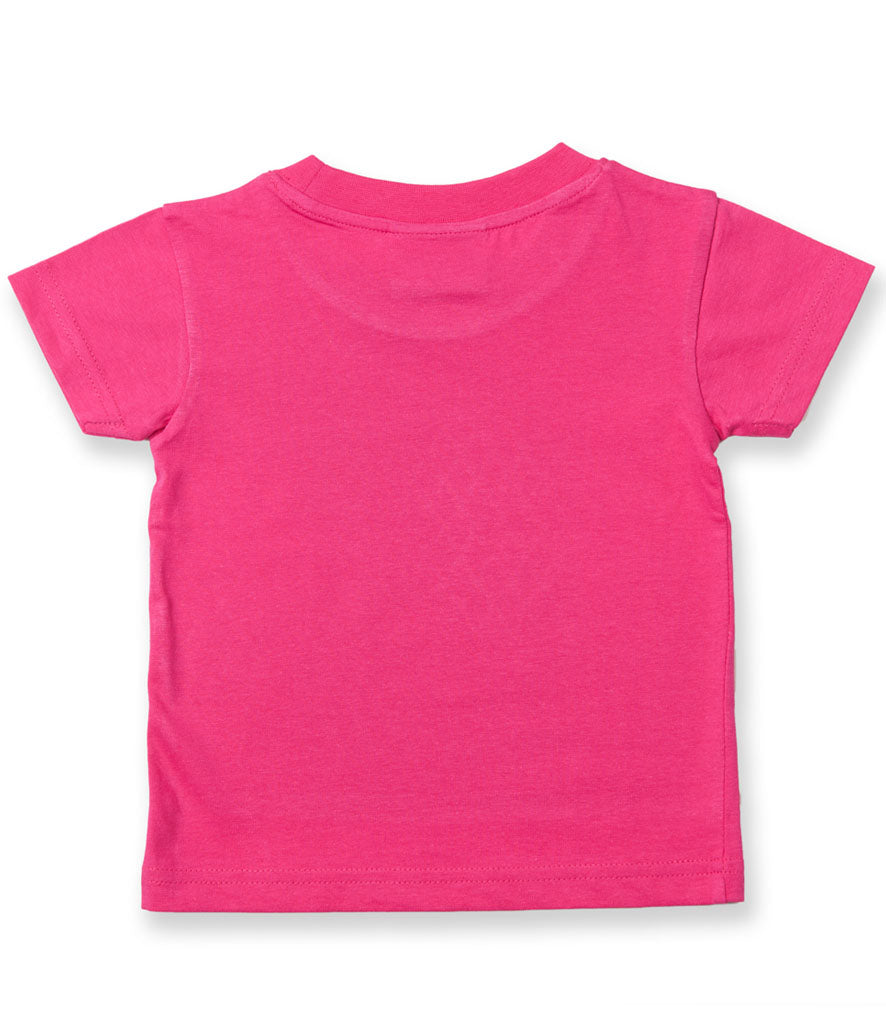 Baby's Cotton T shirt   Aged 03months - 5-6 years