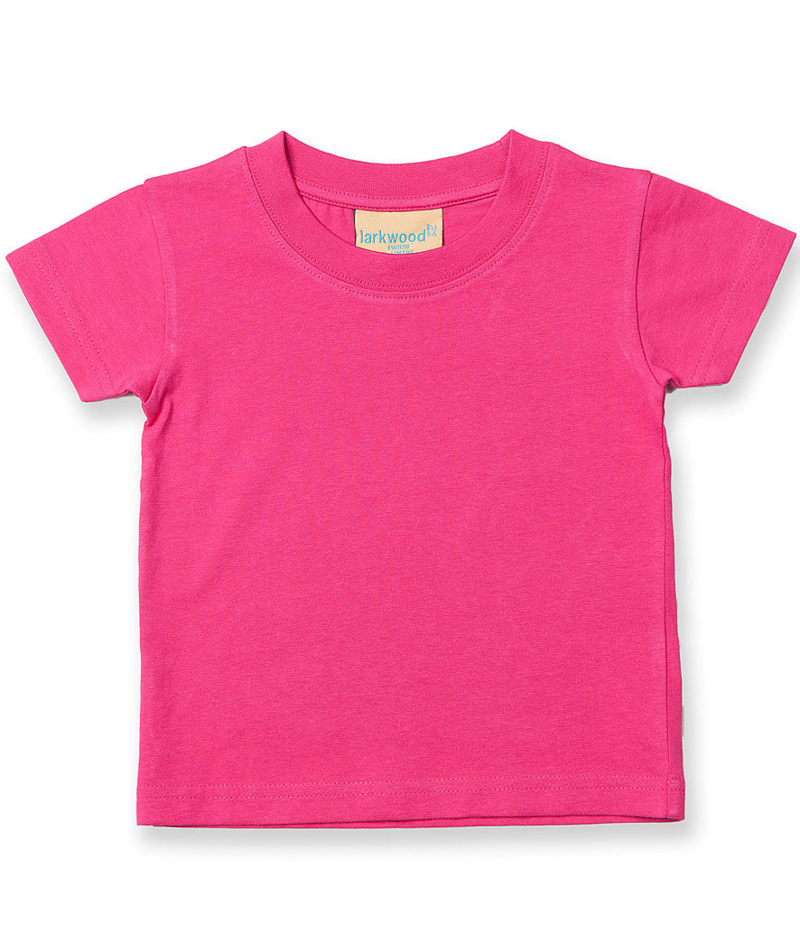 Baby's Cotton T shirt   Aged 03months - 5-6 years