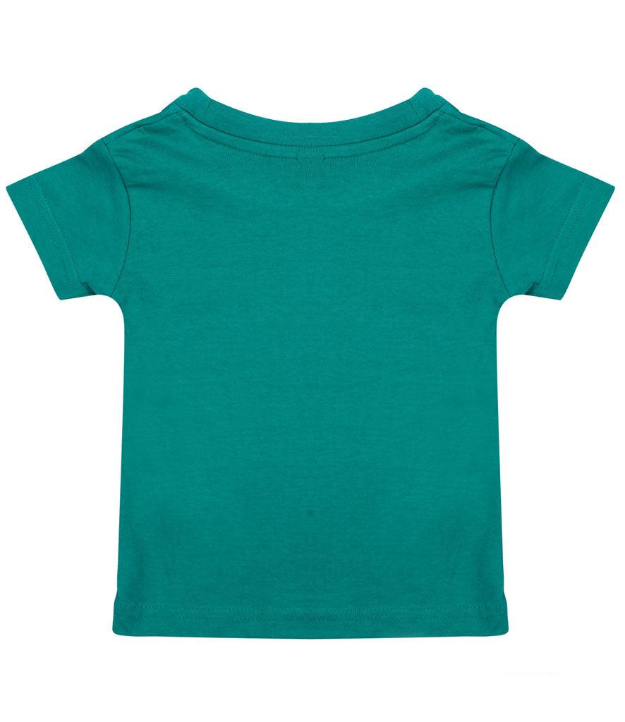 Baby's Cotton T shirt   Aged 03months - 5-6 years