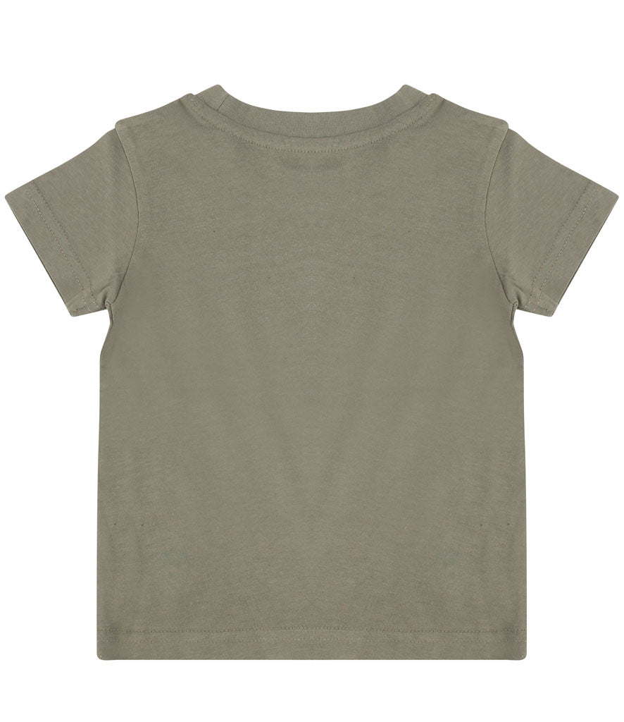 Baby's Cotton T shirt   Aged 03months - 5-6 years