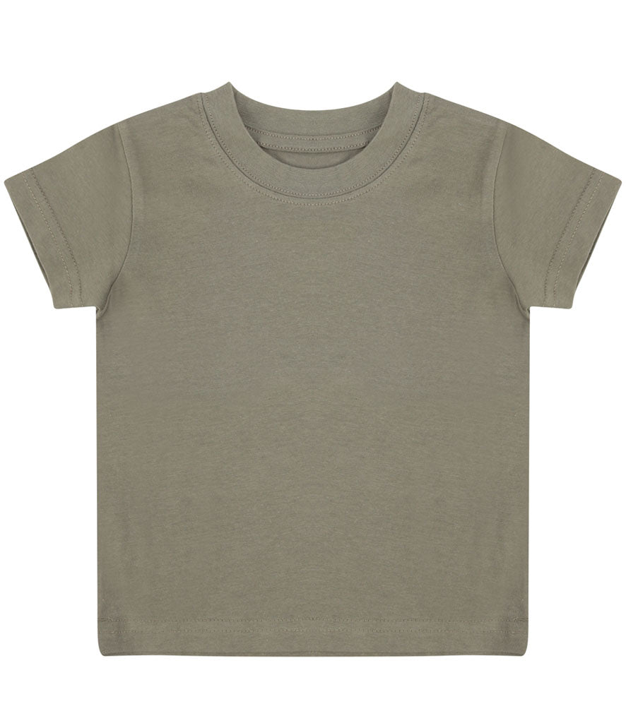 Baby's Cotton T shirt   Aged 03months - 5-6 years