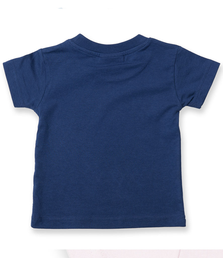 Baby's Cotton T shirt   Aged 03months - 5-6 years