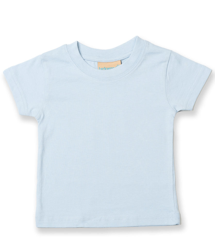 Baby's Cotton T shirt   Aged 03months - 5-6 years