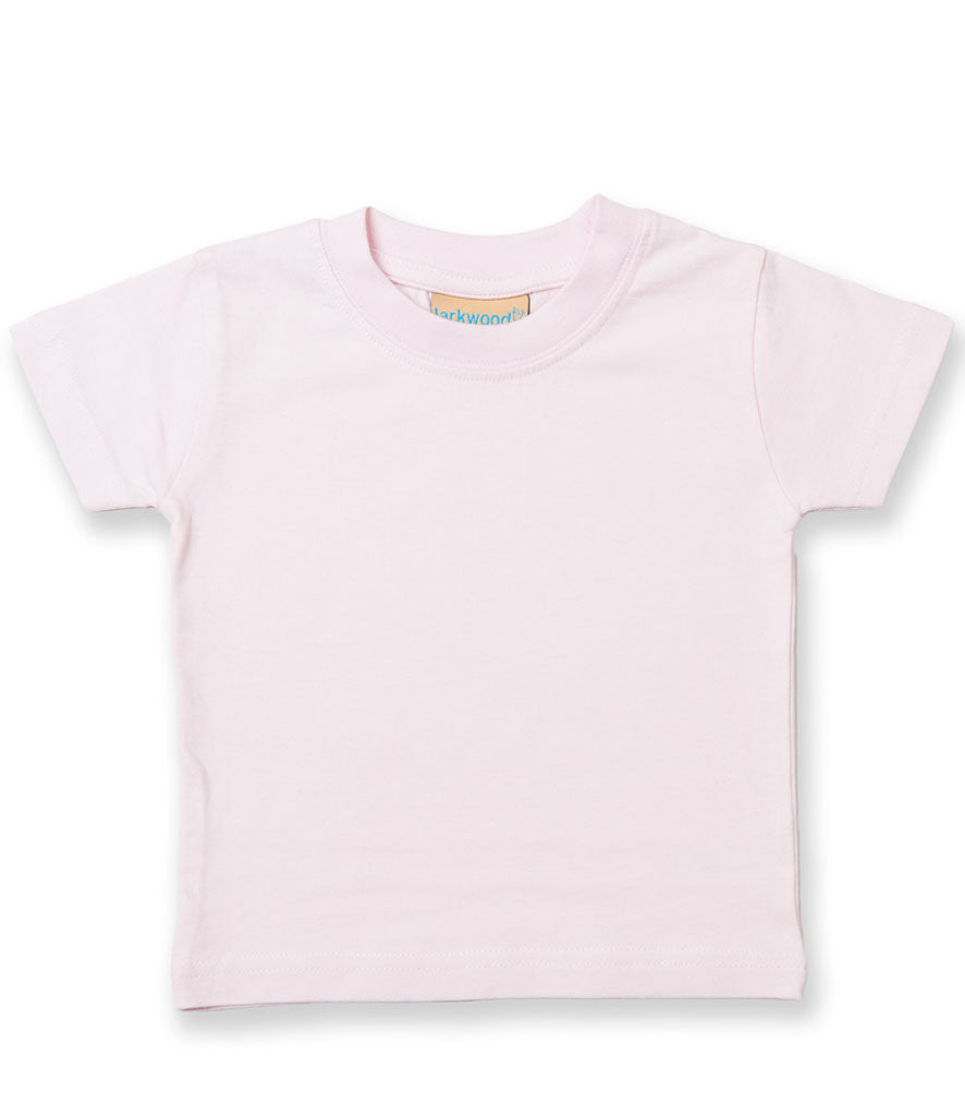 Baby's Cotton T shirt   Aged 03months - 5-6 years