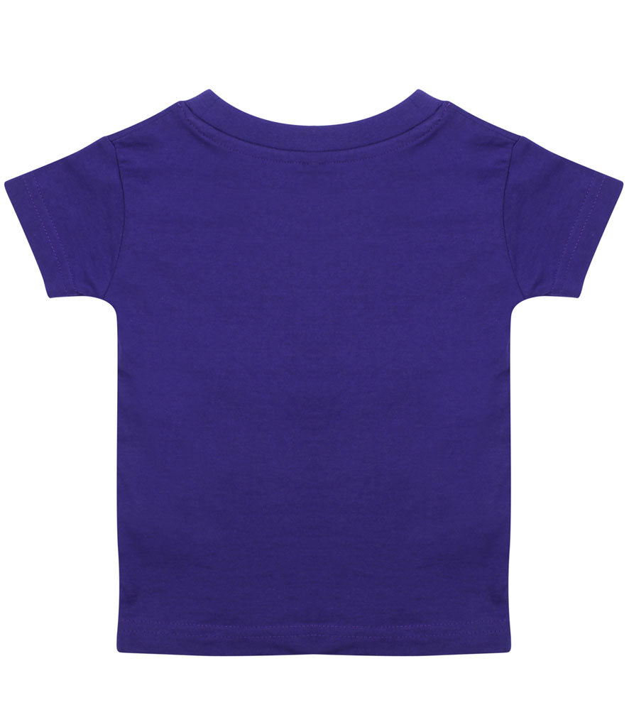 Baby's Cotton T shirt   Aged 03months - 5-6 years