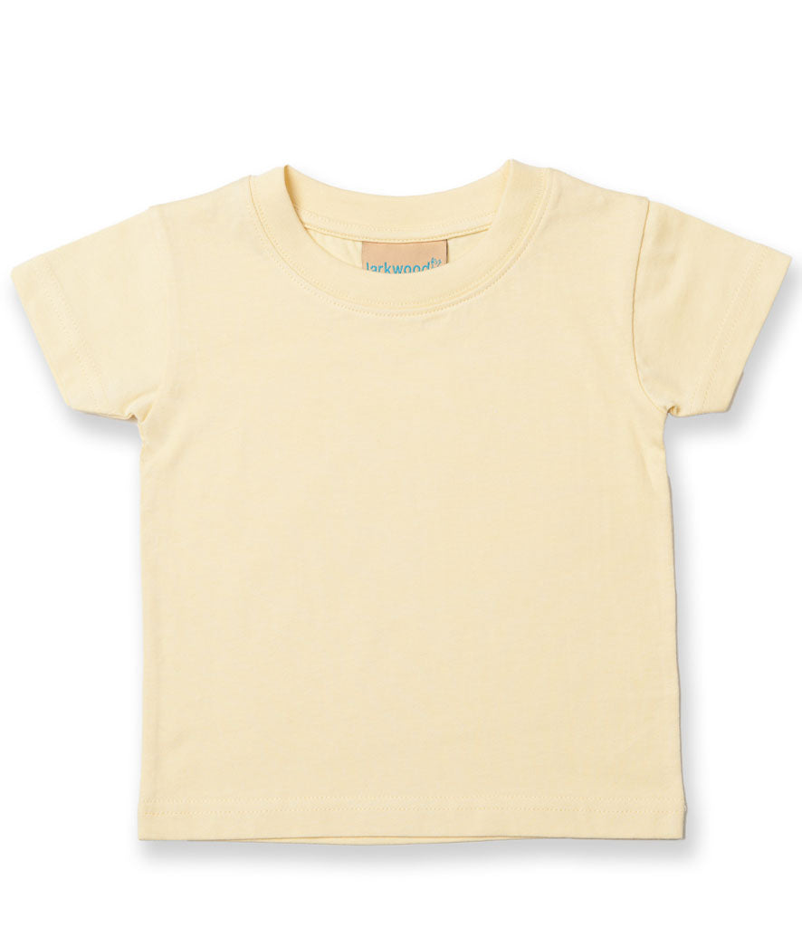 Baby's Cotton T shirt   Aged 03months - 5-6 years