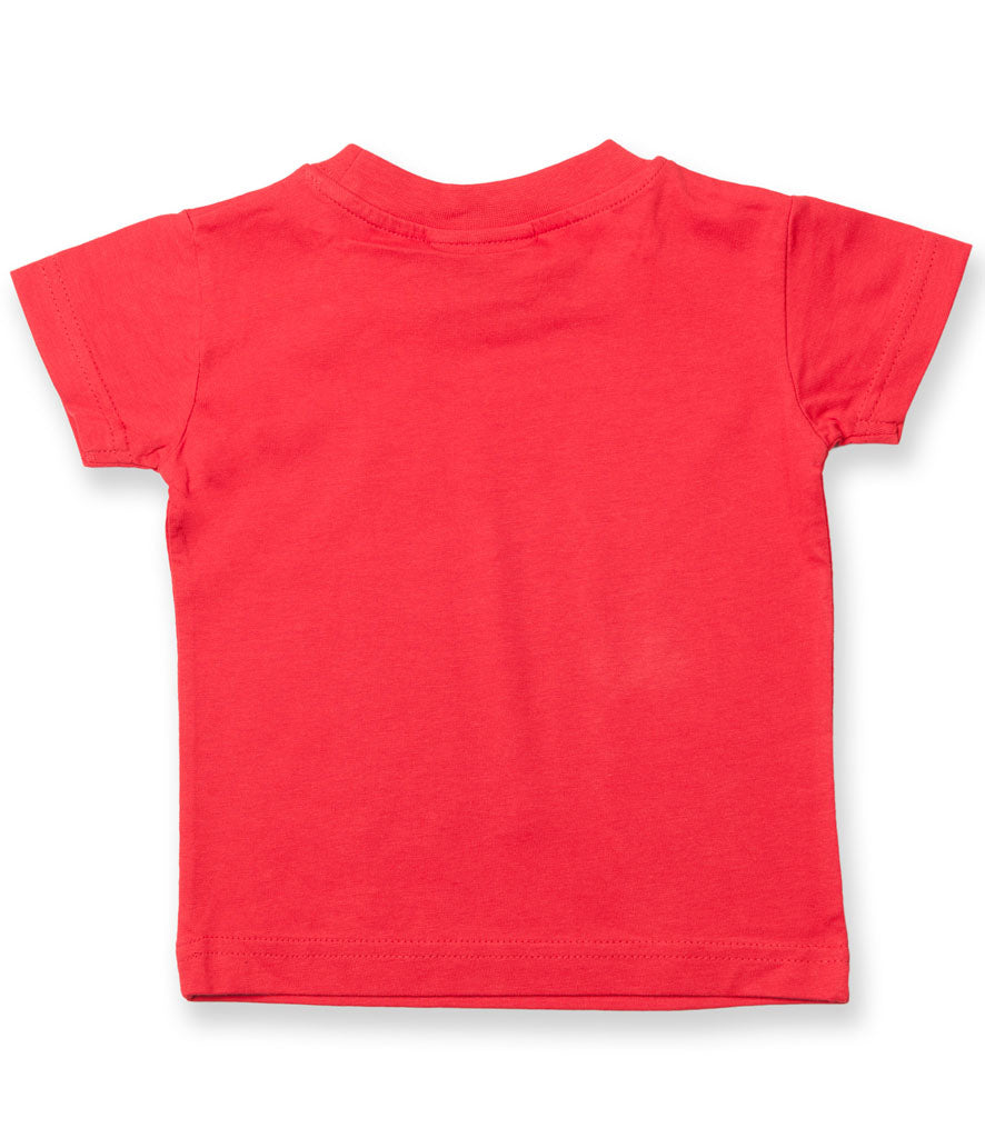 Baby's Cotton T shirt   Aged 03months - 5-6 years