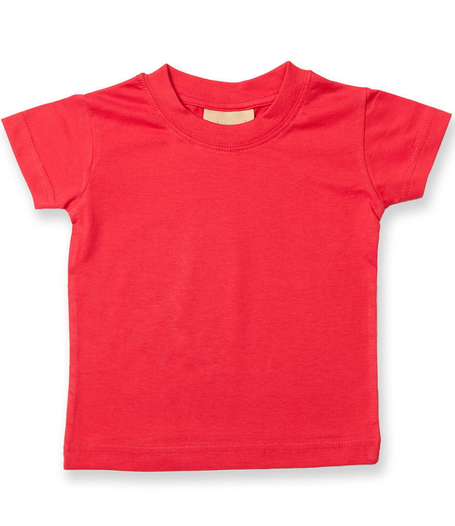 Baby's Cotton T shirt   Aged 03months - 5-6 years