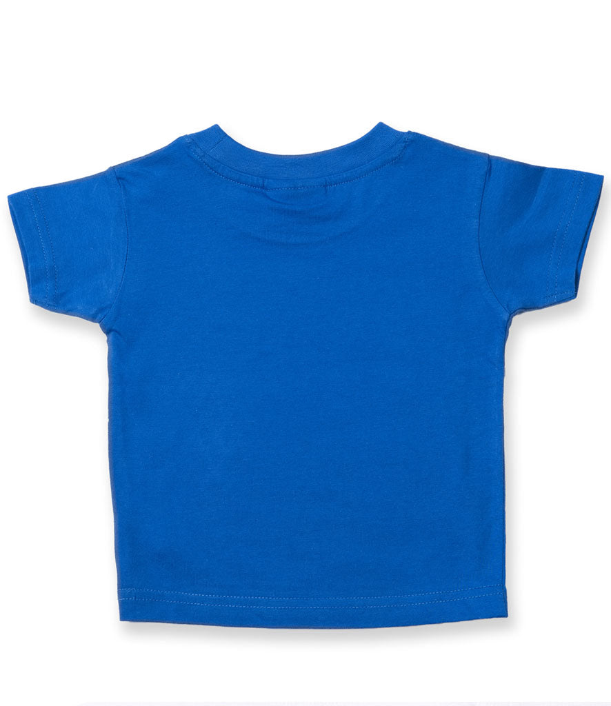 Baby's Cotton T shirt   Aged 03months - 5-6 years