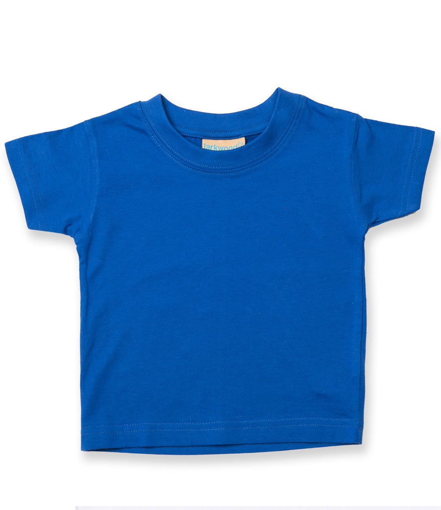 Baby's Cotton T shirt   Aged 03months - 5-6 years