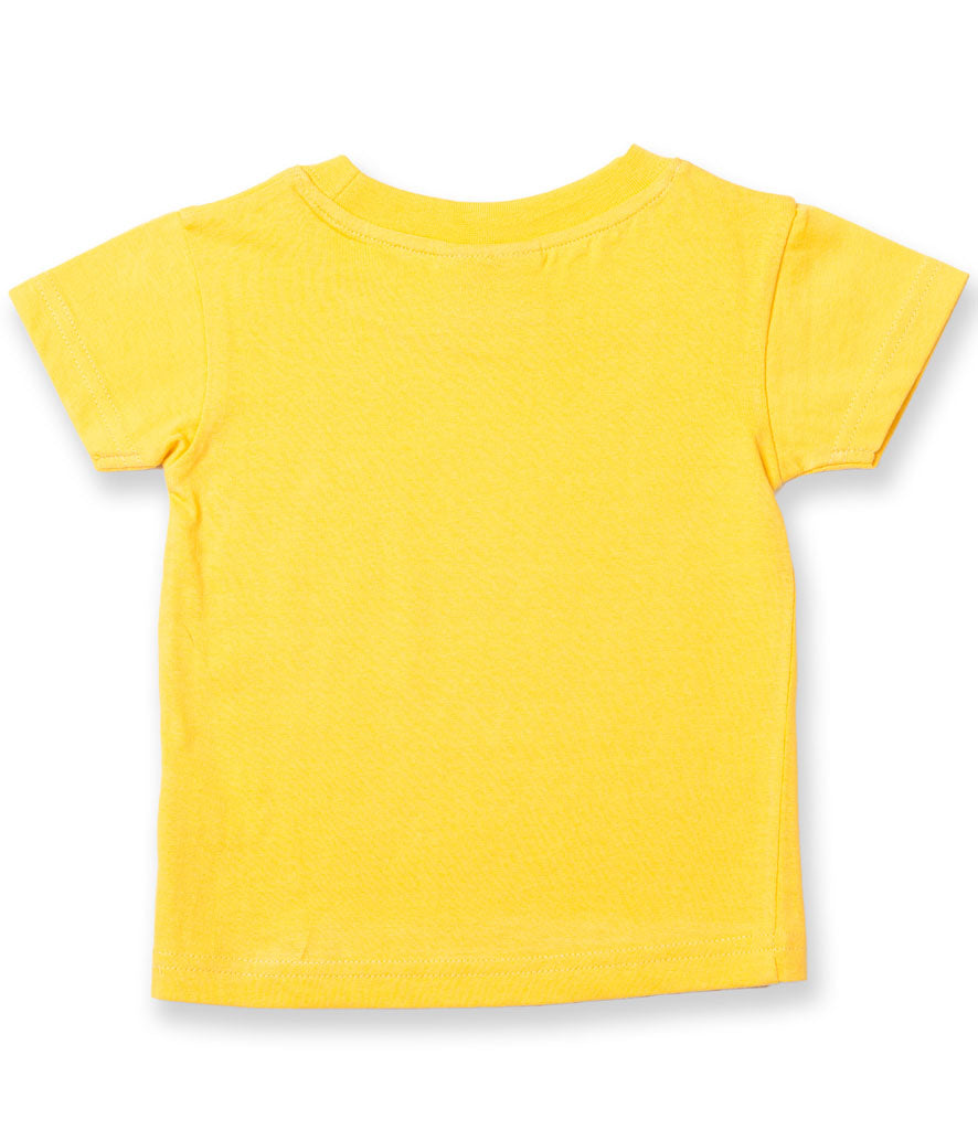 Baby's Cotton T shirt   Aged 03months - 5-6 years