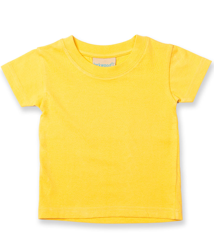 Baby's Cotton T shirt   Aged 03months - 5-6 years