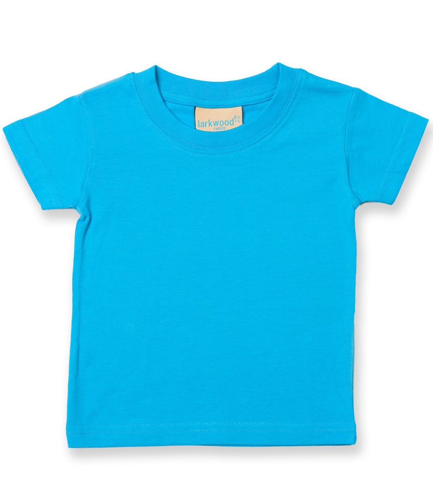 Baby's Cotton T shirt   Aged 03months - 5-6 years