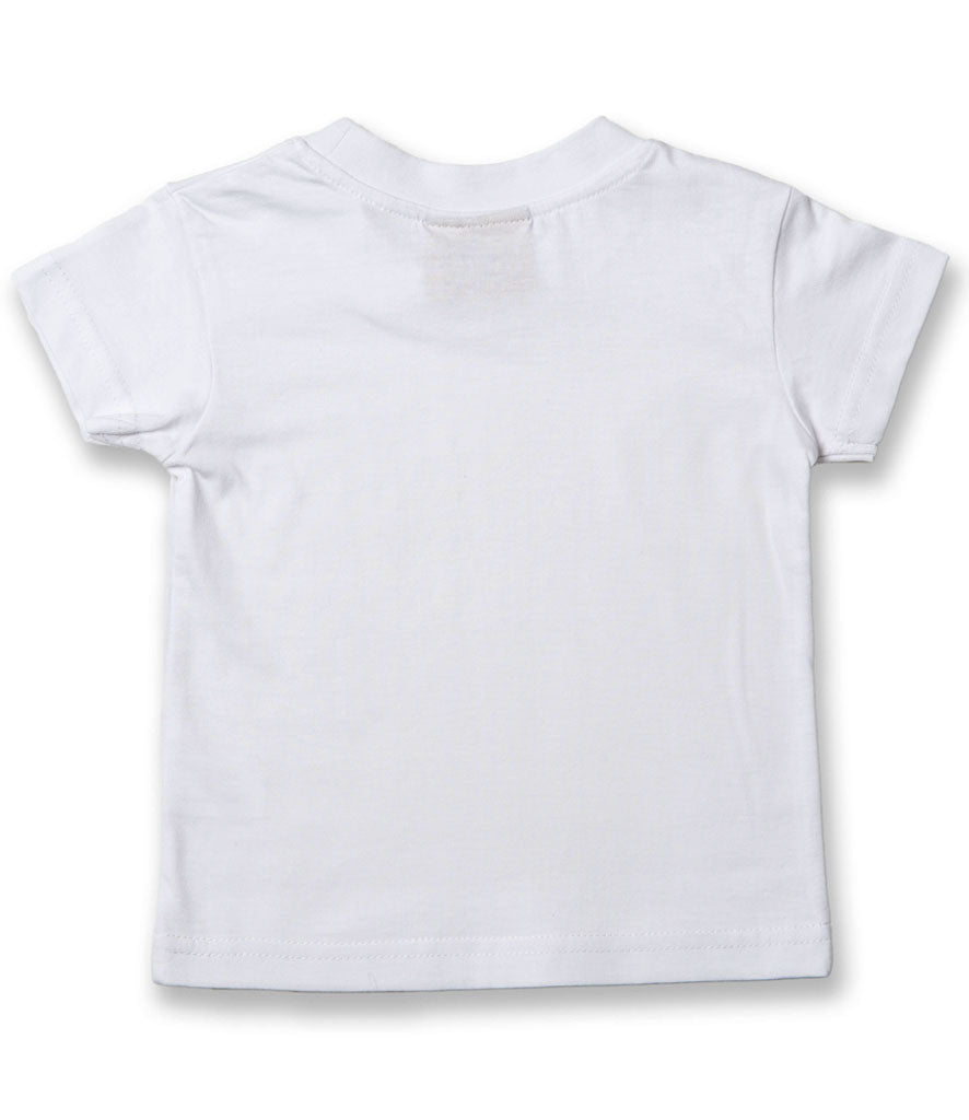 Baby's Cotton T shirt   Aged 03months - 5-6 years