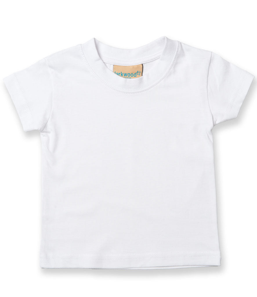 Baby's Cotton T shirt   Aged 03months - 5-6 years