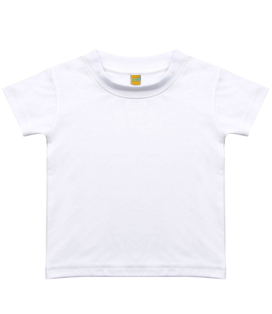 Baby's Cotton T shirt   Aged 03months - 5-6 years