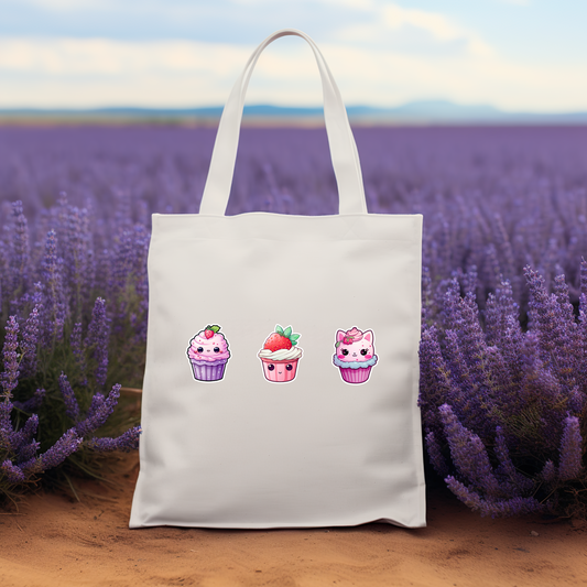 Made For You Tote Bag