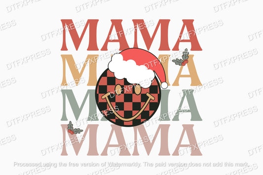 Mama XMAS0110