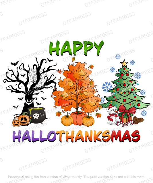 Happy Hallothanksmas XMAS0152